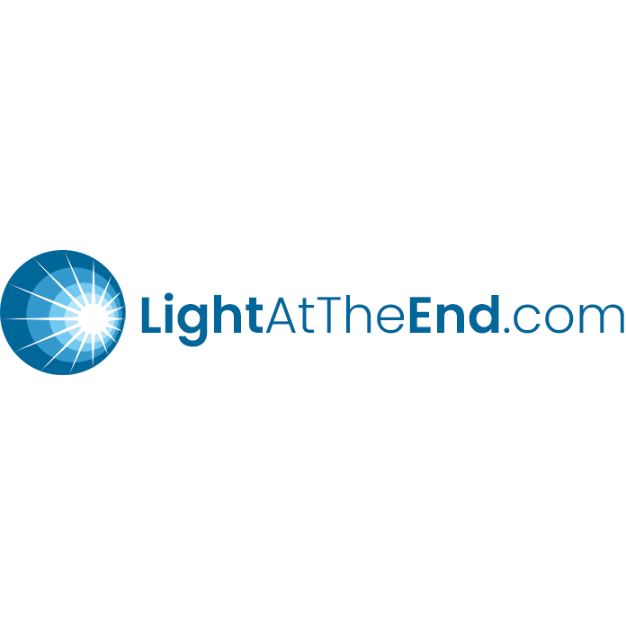 Light At The End logo
