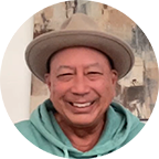 Small Podcast Headshot of Aquilino Soriano